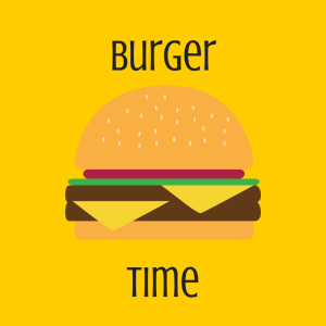 Burger Time!
