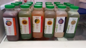 Bee Green World Juice Cleanse